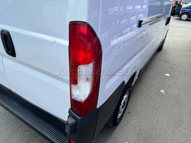 Fiat Ducato 140 MultiJet 103 kW image number 36