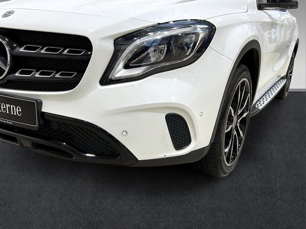 Mercedes-Benz GLA 200 115 kW image number 5