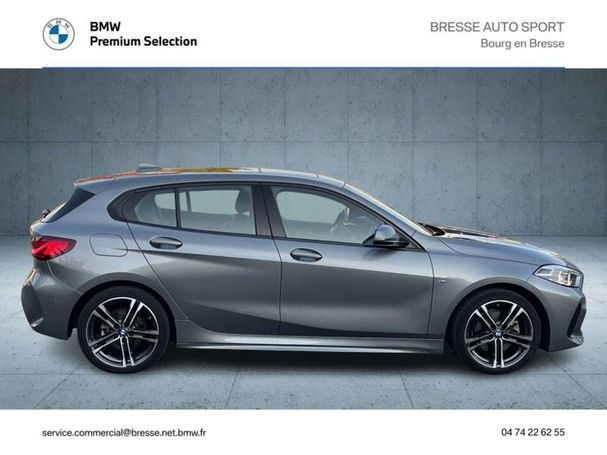 BMW 118i M Sport 101 kW image number 2