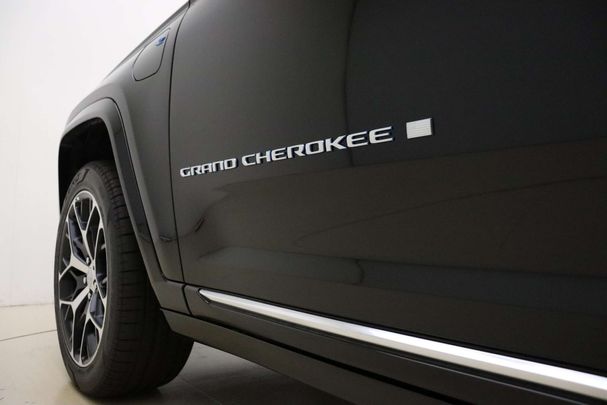 Jeep Grand Cherokee 280 kW image number 29