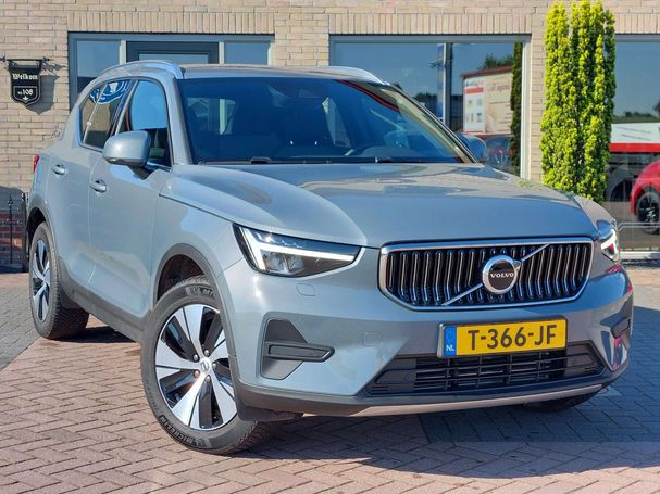 Volvo XC40 Recharge T4 Bright 155 kW image number 2