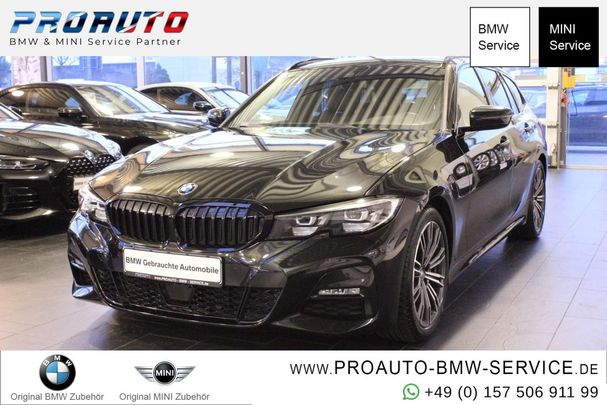 BMW 330i Touring 190 kW image number 1