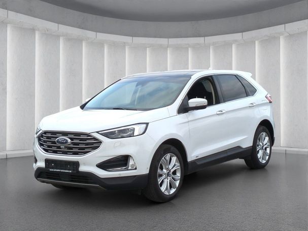 Ford Edge 2.0 Titanium 4x4 175 kW image number 1