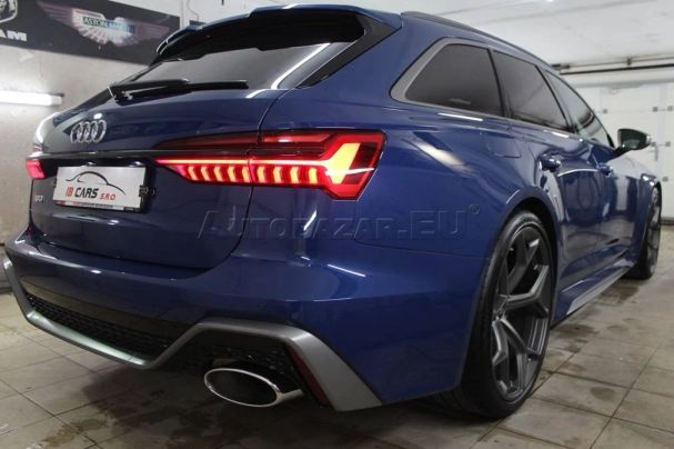 Audi RS6 Avant Performance 463 kW image number 2