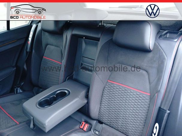 Volkswagen Golf GTI Clubsport DSG 221 kW image number 9