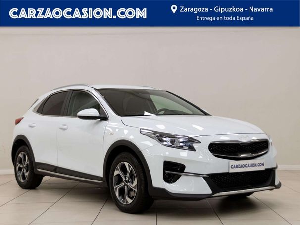 Kia XCeed 1.0 T-GDi 88 kW image number 1