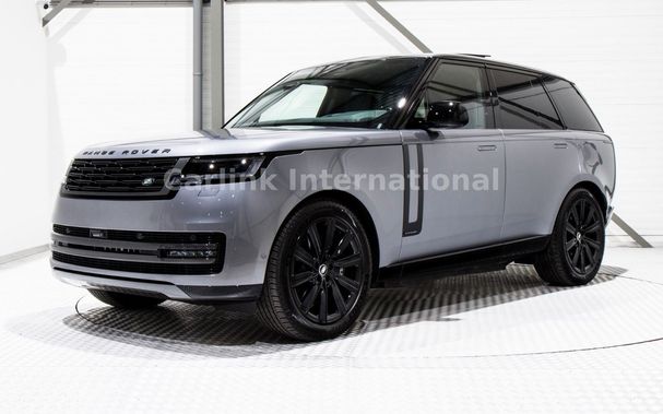 Land Rover Range Rover P550e Autobiography 405 kW image number 1