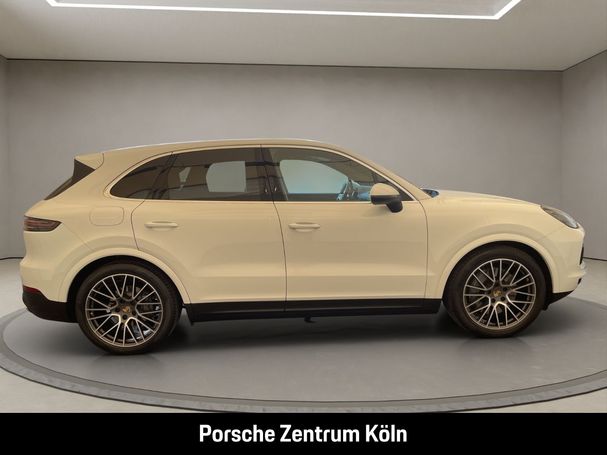 Porsche Cayenne S 324 kW image number 6