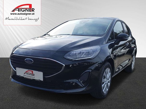 Ford Fiesta 1.1 Cool Connect 55 kW image number 1