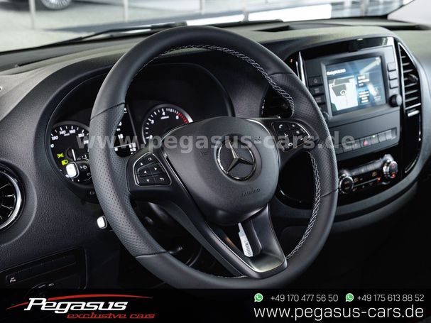 Mercedes-Benz Vito 119 CDi Tourer SELECT 140 kW image number 27