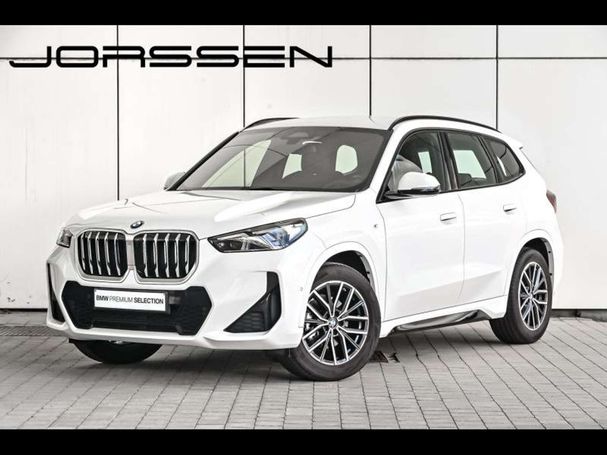 BMW X1 sDrive 100 kW image number 1