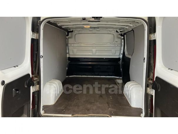  Renault Trafic dCi 125 L1H1 92 kW image number 10