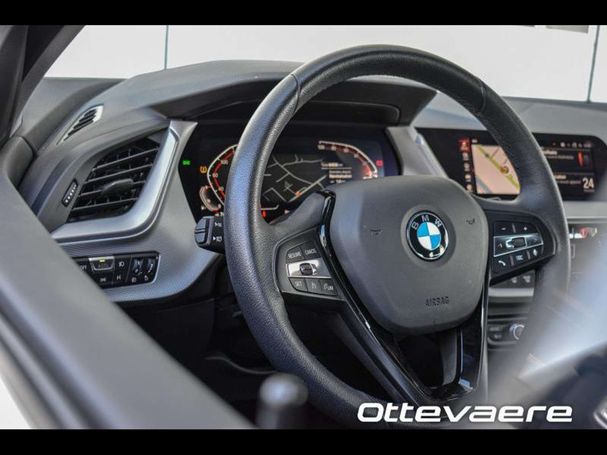 BMW 116i 80 kW image number 8