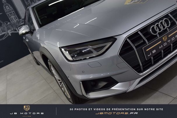 Audi A4 Allroad 40 TDI quattro S tronic 150 kW image number 6