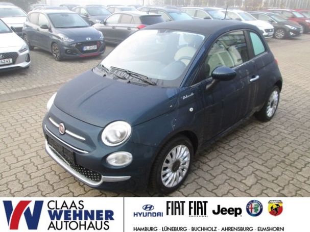 Fiat 500 1.0 51 kW image number 1