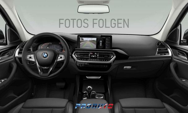 BMW X3 xDrive 135 kW image number 5