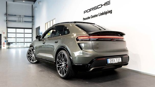 Porsche Macan Turbo 471 kW image number 3