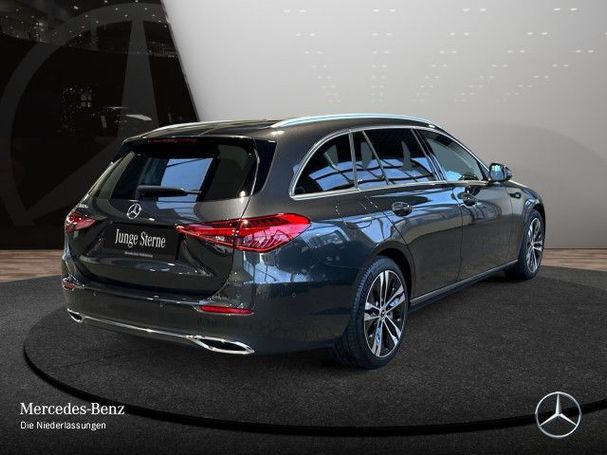 Mercedes-Benz C 300 e T Avantgarde Advanced 230 kW image number 7