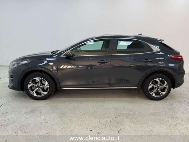 Kia XCeed 1.0 T-GDi 88 kW image number 8