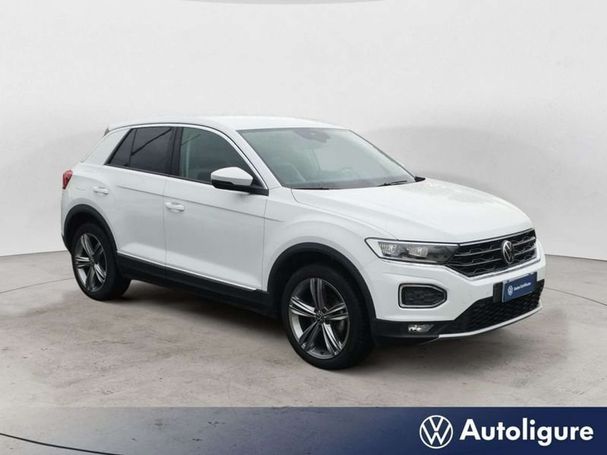 Volkswagen T-Roc 2.0 TDI SCR 85 kW image number 7