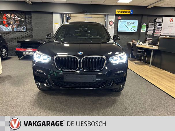 BMW X3 xDrive30e M Sport 215 kW image number 11