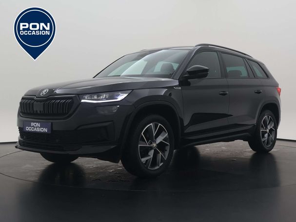 Skoda Kodiaq 1.5 TSI Sportline 110 kW image number 1