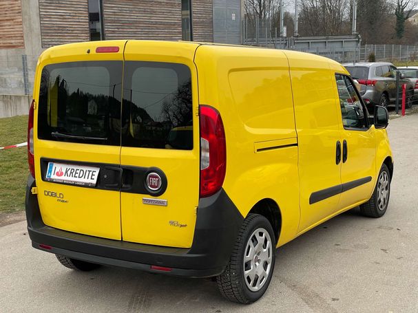 Fiat Doblo 66 kW image number 8