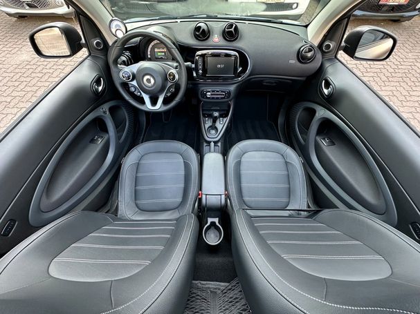 Smart ForTwo EQ 60 kW image number 5