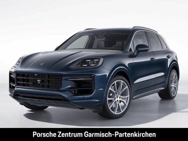 Porsche Cayenne 260 kW image number 1