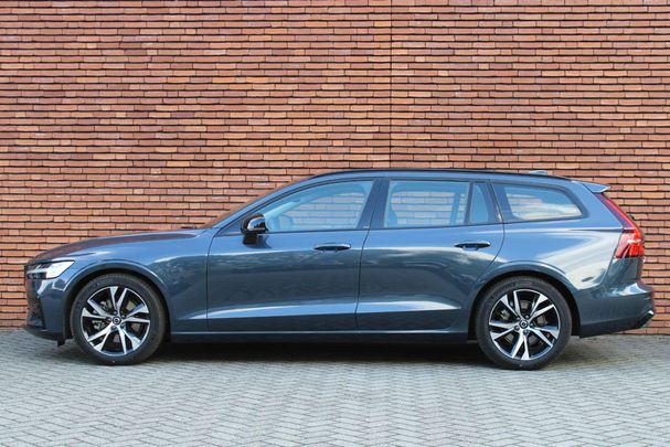 Volvo V60 B4 Plus 145 kW image number 9