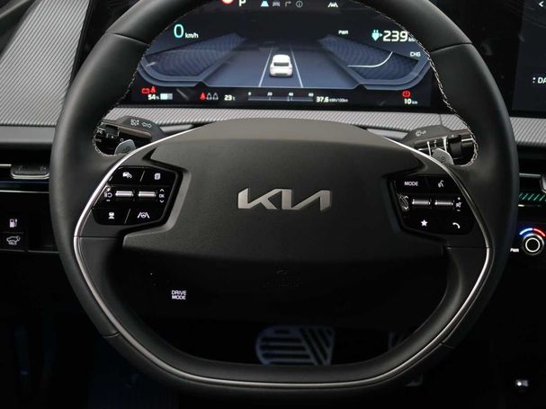 Kia EV6 77 kWh AWD 239 kW image number 10