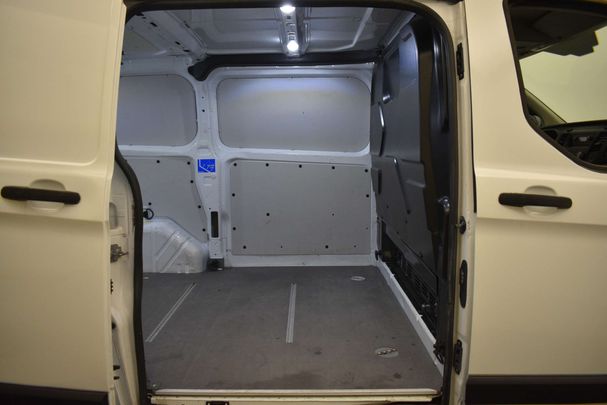 Ford Transit Custom 280 2.0 77 kW image number 30