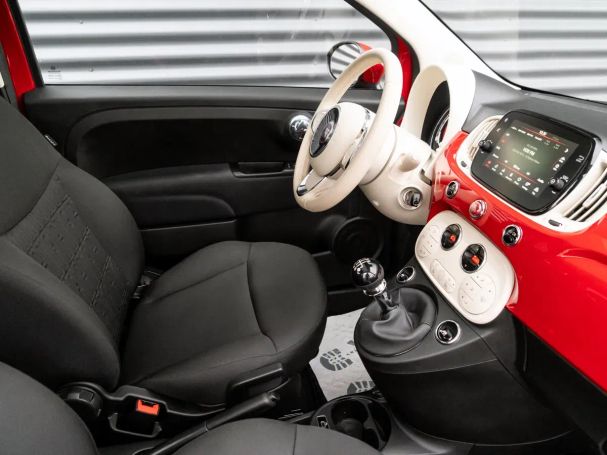 Fiat 500 1.0 51 kW image number 12