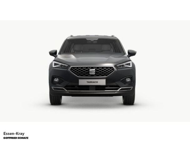 Seat Tarraco 2.0 TDI 110 kW image number 8