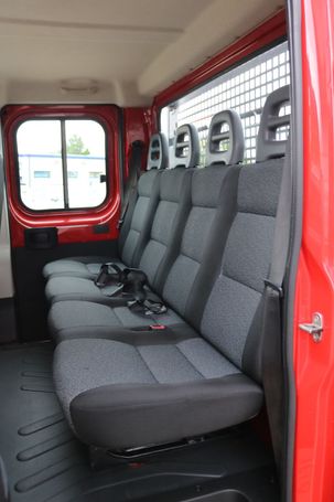 Fiat Ducato 103 kW image number 17