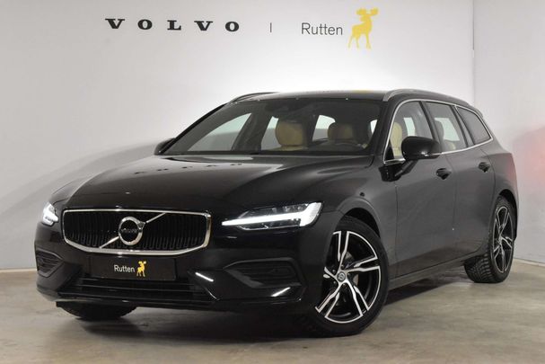 Volvo V60 T4 Momentum Pro 140 kW image number 2