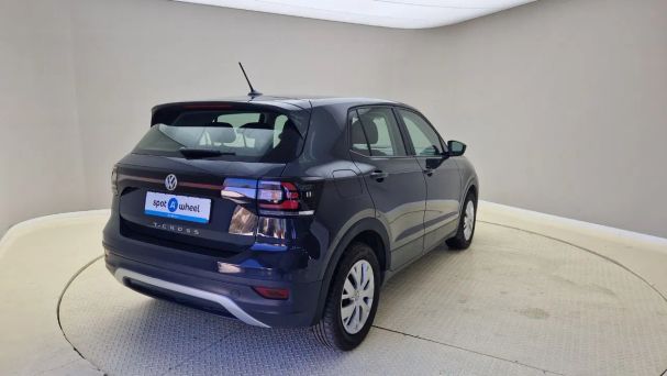 Volkswagen T-Cross 70 kW image number 6