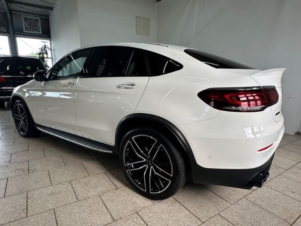 Mercedes-Benz GLC 43 AMG 287 kW image number 4