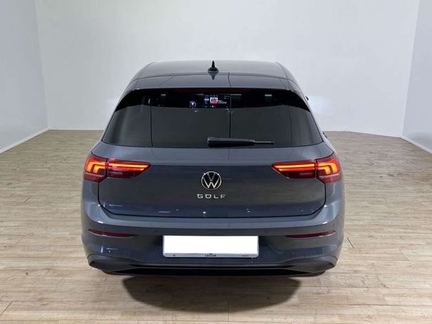 Volkswagen Golf Plus DSG 110 kW image number 5