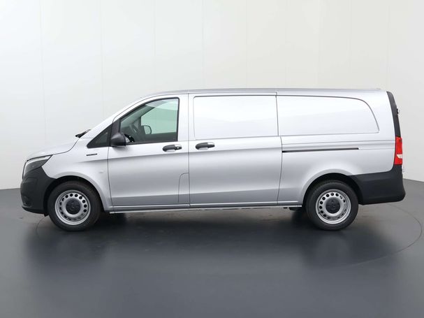 Mercedes-Benz Vito e 85 kW image number 5