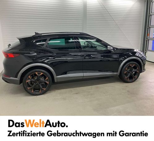 Cupra Formentor 2.0 TDI Tribe 4Drive DSG 110 kW image number 5