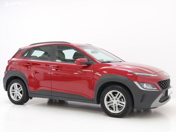 Hyundai Kona 88 kW image number 3