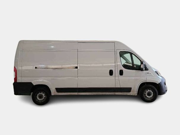 Fiat Ducato 33 140 MultiJet 103 kW image number 1