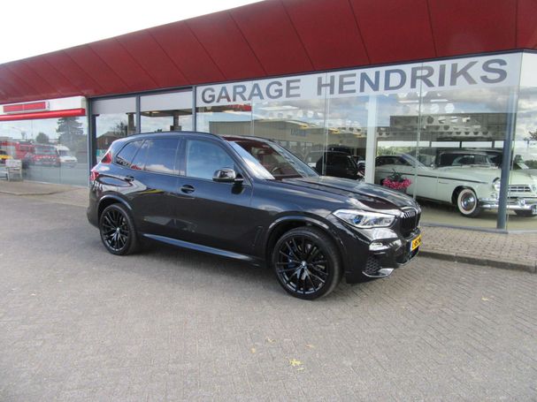 BMW X5 xDrive30d 196 kW image number 8