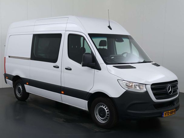 Mercedes-Benz Sprinter 315 CDI 110 kW image number 23