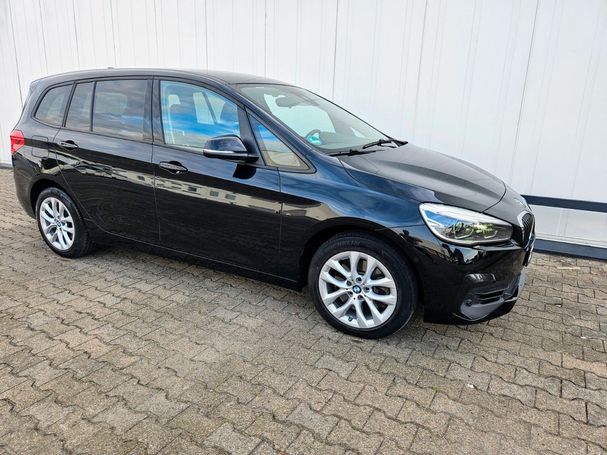 BMW 220d Gran Tourer 140 kW image number 2