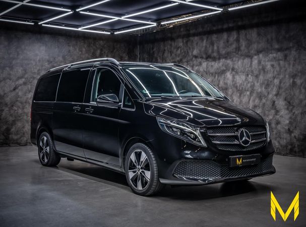 Mercedes-Benz V 220d Edition 1 120 kW image number 4