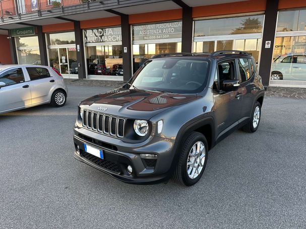 Jeep Renegade 1.5 T4 Limited 96 kW image number 1