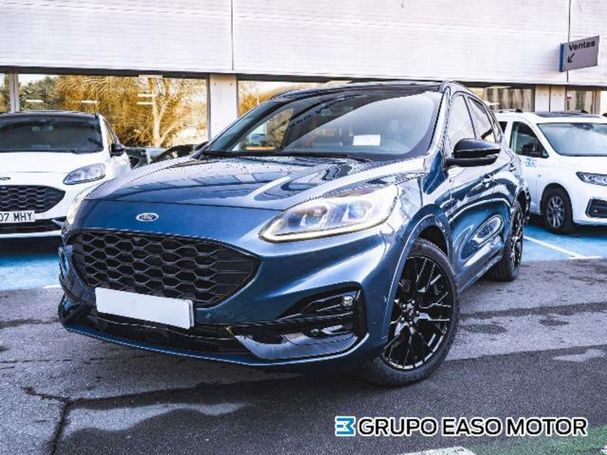 Ford Kuga 165 kW image number 2