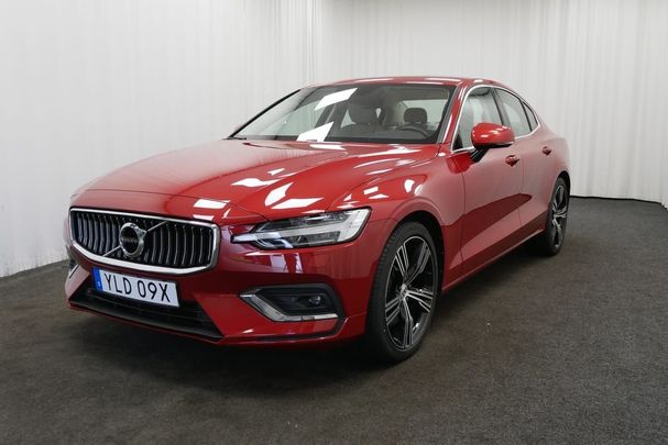 Volvo S60 B5 Inscription 186 kW image number 1